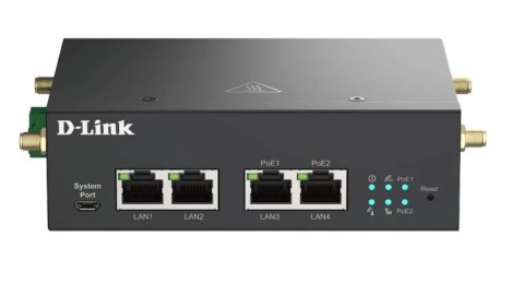 Modem LTE DWM-314-GP