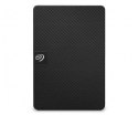 Dysk zewnętrzny HDD SEAGATE Expansion Portable (2TB /Czarny )