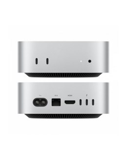 Komputer APPLE Mac Mini (M4/16GB/SSD512GB)