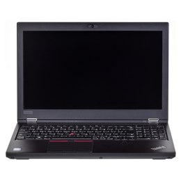 LENOVO ThinkPad P52 i7-8850H 32GB 1TB SSD 15,6