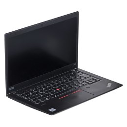 LENOVO ThinkPad T14s G2 i7-1185G7 32GB 512GB SSD 14
