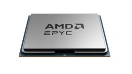Procesor AMD EPYC 9335 (32 /64) 3GHz (Up to 4.4 GHz) Socket SP5 TDP 210W tray (WYPRZEDAŻ)