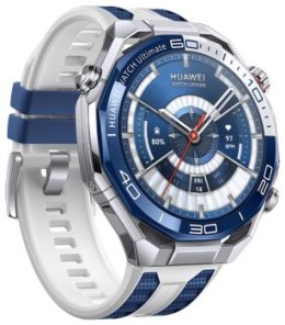 Huawei Watch Ultimate 2 Niebieski