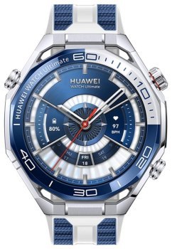 Huawei Watch Ultimate 2 Niebieski