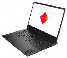 Laptop HP Omen 16-wf1183nw - Core i7-14700HX | 16,1''-FHD-165Hz | 16GB | 512GB | no Os | RTX4070 | Shadow black