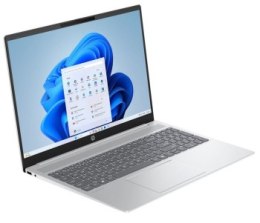 Laptop HP OmniBook 5 16-bc1219nw - Ryzen 5 8540U | 16''-2K | 16GB | 512GB | Win11Home | Srebro lodowcowe