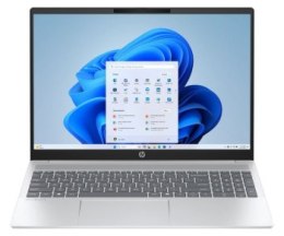 Laptop HP OmniBook 5 16-bc1219nw - Ryzen 5 8540U | 16''-2K | 16GB | 512GB | Win11Home | Srebro lodowcowe