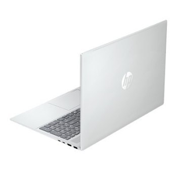 Laptop HP OmniBook 5 16-bc1219nw - Ryzen 5 8540U | 16''-2K | 16GB | 512GB | Win11Home | Srebro lodowcowe