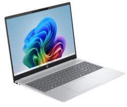 Laptop HP OmniBook 5 AI 16-ag1217nw - Ryzen AI 7 350 | 16''-2K-OLED | 16GB | 512GB | Win11Home | Srebro lodowcowe