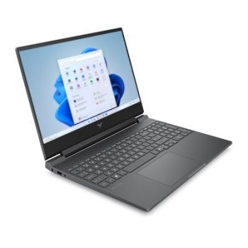 Laptop HP Victus 15-fb3041nw - Ryzen 5 240 | 15,6''-144Hz | 16GB | 512GB | no Os | RTX5050 | Czarny