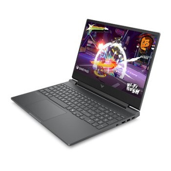 Laptop HP Victus 15-fb3041nw - Ryzen 5 240 | 15,6''-144Hz | 16GB | 512GB | no Os | RTX5050 | Czarny