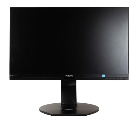 Monitor poleasingowy Philips B-line 241B7QUPEB 24" Full HD IPS 60Hz 5ms DSUB i Stacja dokujaca USB 3.2