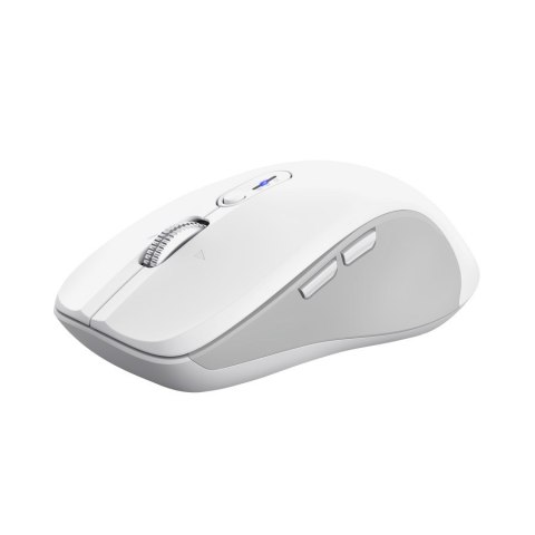 Mysz Trust Ferro wireless White
