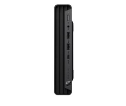 Pro Mini 400 G9 i5 12500T 16GB DDR5 SSD512 UHD 770 W11Pro 3Y OnSite