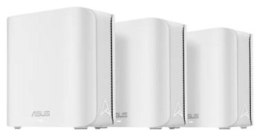 System Mesh Asus ZenWiFi BD4 DUAL-BAND 3PK Biały