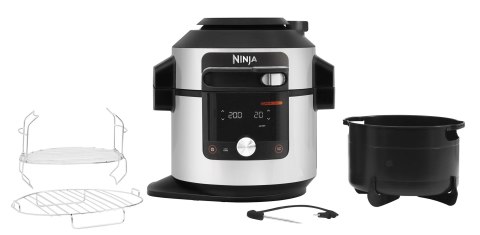 NINJA Multicooker OL750EU Max SmartLid