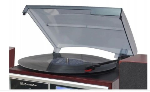 Roadstar Gramofon HIF-8892EBT BT HI-FI CD