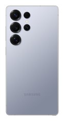 Smartfon Samsung GALAXY S25 Ultra 5G S938B DS 256GB Titanium Silverblue Android 15.0