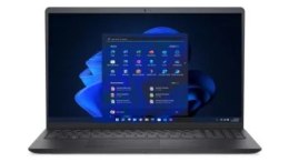 Dell 15 DC15250 Core 3 100U 15,6 IPS 250nits 120Hz 8GB DDR4 SSD512 Intel UHD FgrPr WLAN + BT Backlit Kb 3 Cell 65W W11 Pro 3Y P