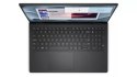 Dell Pro 15 Essential PV15250 Core 3 100U 15.6 FHD 120Hz 250nits AG 8GB DDR5 4400 SSD512 Intel UHD Graphics FgrPr WLAN+BT BcklK