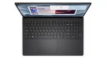 Dell Pro 15 Essential PV15250 Core 3 100U 15.6 FHD 120Hz 250nits AG 8GB DDR5 4400 SSD512 Intel UHD Graphics FgrPr WLAN+BT BcklK
