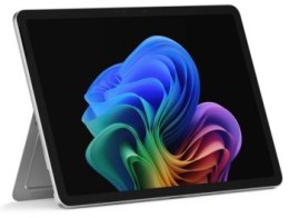 Laptop Microsoft Surface Pro 12 Snapdragon X Plus | 12'' Dotyk | 16GB | 256GB | W11P | platynowy