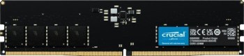 Pamięć - Crucial 16GB [1x16GB 5600MHz DDR5 CL46 DIMM] TRAY