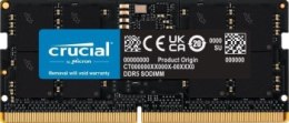 Pamięć - Crucial 16GB [1x16GB 5600MHz DDR5 CL46 SODIMM]