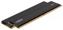 Pamięć - Crucial Pro 96GB [2x48GB 5600MHz DDR5 CL46 UDIMM]