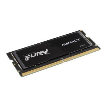 Pamięć Kingston Fury 16GB (KF548S38IB-16)