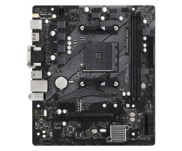Płyta główna ASROCK A520M-HDV (Socket AM4 /micro ATX)