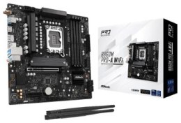 Płyta główna ASRock B860M Pro-A WiFi