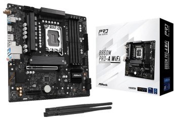 Płyta główna ASRock B860M Pro-A WiFi