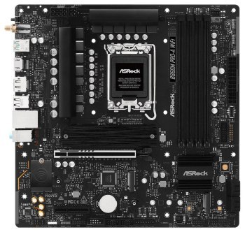 Płyta główna ASRock B860M Pro-A WiFi