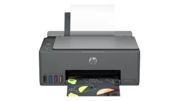 Urządzenie wielofunkcyjne HP Smart Tank 581 4A8D4A