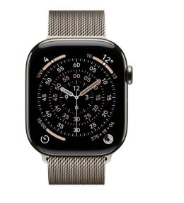 Watch Series 11 GPS + Cellular 42 mm APPLE Naturalny