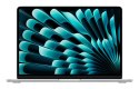 Apple 13-inch MacBook Air: Apple M4 chip with 10-core CPU and 10-core GPU, 24GB, 512GB SSD - Silver (WYPRZEDAŻ)
