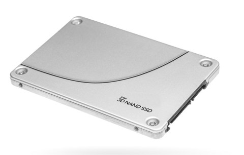 Dysk SSD Solidigm (Intel) S4520 240GB SATA 2.5" SSDSC2KB240GZ01 (DWPD up to 3) (WYPRZEDAŻ)