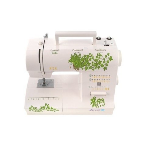 Maszyna do szycia ŁUCZNIK Zofia II (WYPRZEDAŻ)