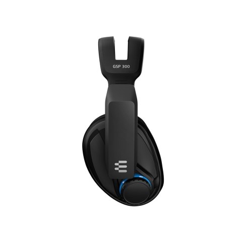 Słuchawki Gamingowe EPOS by Sennheiser GSP 300 BLACK (WYPRZEDAŻ)