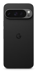 Smartfon Google Pixel 9 Pro 5G DualSIM 16/128GB Obsidian (WYPRZEDAŻ)