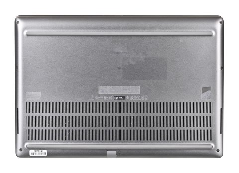 DELL PRECISION 7560 i7-11850H 32GB 256GB SSD 15" FHD (T1200) (US QWERTY) Win11pro + zasilacz UŻYWANY