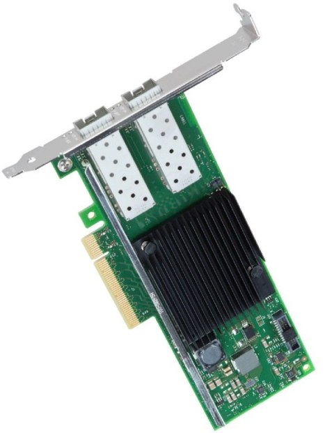 Karta sieciowa przewodowa INTEL X710-DA2 X710DA2