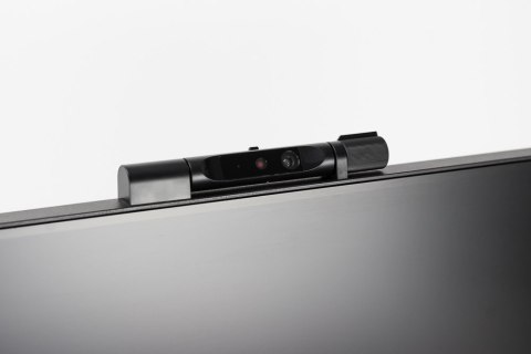 Monitor poleasingowy Lenovo ThinkVision T24v-20 23,8" 1920 x1080 DP HDMI VGA kamera i głośniki