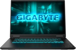 Notebook GIGABYTE CMHI2EE894SD (16