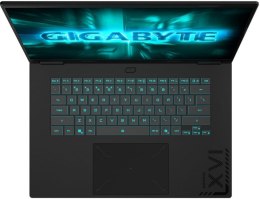 Notebook GIGABYTE CMHI2EE894SD (16