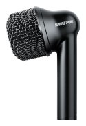 Shure Nexadyne NXN6 - Mikrofon do werbla/tomów, złącze XLR, czarny