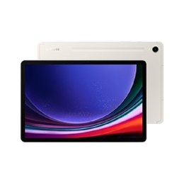 Tablet SAMSUNG Galaxy Tab S9 11.0 (X716) 5G 12/256GB Beżowy (11