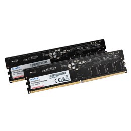 Adata Pamięć Premier DDR5 5600 DIMM 32GB 2x16 CL46 Dual Tray