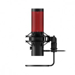 HyperX Mikrofon QuadCast 2 BK Mic 872V1AA